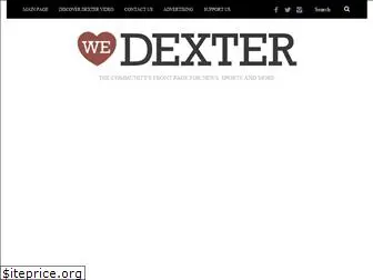 welovedexter.com