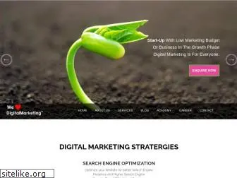 welovedigitalmarketing.com