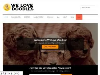 welovedoodles.com