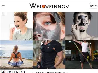 weloveinnov.com