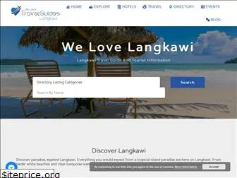 welovelangkawi.com