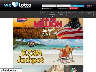 lottolyzer prediction