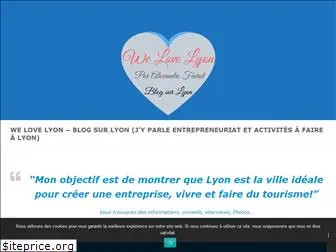 welovelyon.com