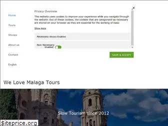 welovemalaga.com