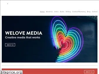 welovemedia.co