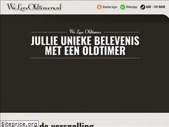 weloveoldtimers.nl