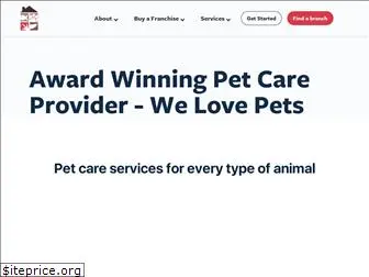 welovepets.care