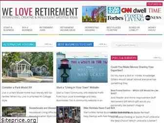 weloveretirement.com