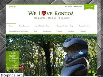 weloverongoa.co.nz