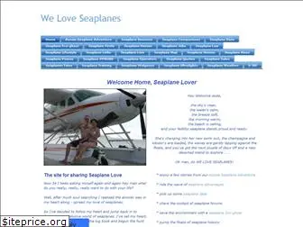 weloveseaplanes.weebly.com