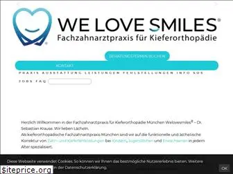 welovesmiles.de