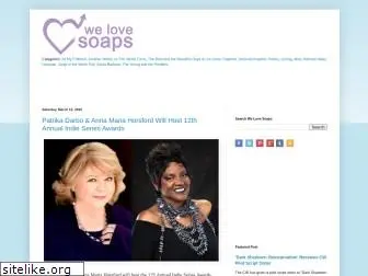 welovesoaps.net