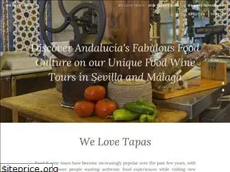 welovetapas.com