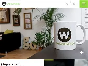 welovewebs.com