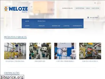 welozeparts.com.br