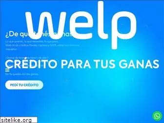 welp.com.ar