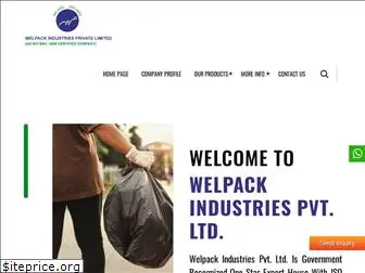 welpackindustries.co.in