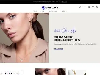 welry.com