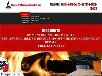 welschchimney.com