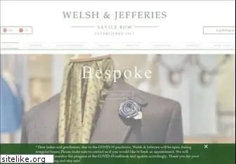 welshandjefferies.com