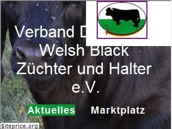 welshblack.de