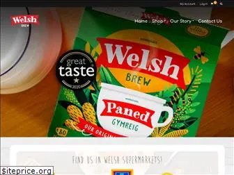 welshbrewtea.co.uk