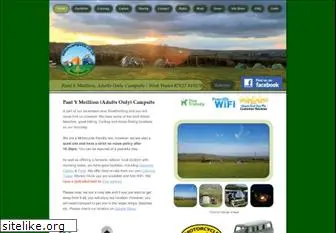 welshcampsite.com