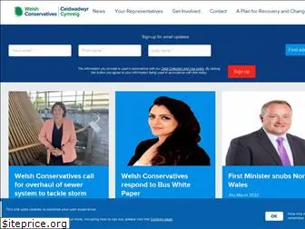 welshconservatives.com