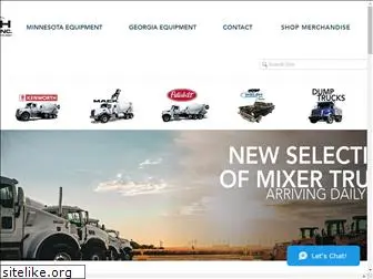 welshequipment.com