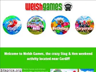 welshgames.co.uk