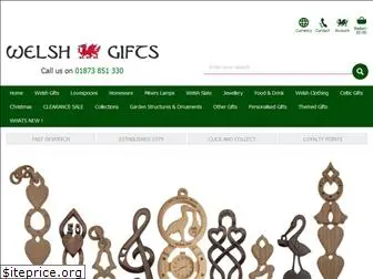 welshgifts.co.uk