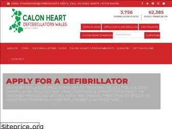 welshhearts.org