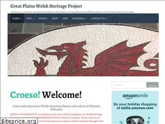 welshheritageproject.org
