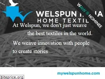 welspunindia.com