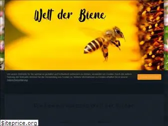 welt-der-biene.de