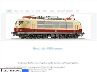 welt-der-modelleisenbahn.com