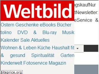 weltbild.ch