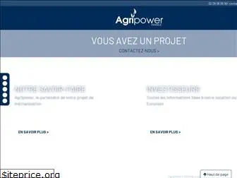 weltec-agripower.com