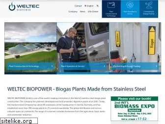 weltec-biopower.com