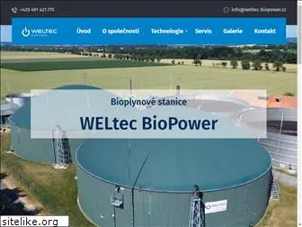 weltec-biopower.cz