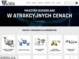 weltech.com.pl