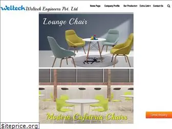 weltechfurnitures.com