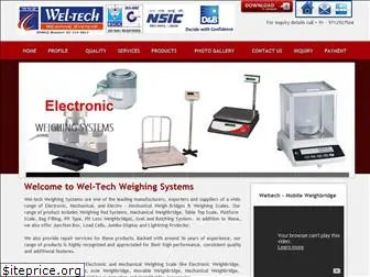 weltechweighingsystems.com