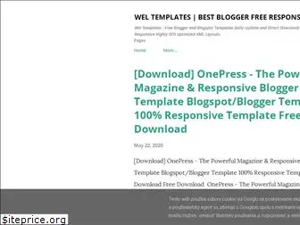 weltemplates.blogspot.com