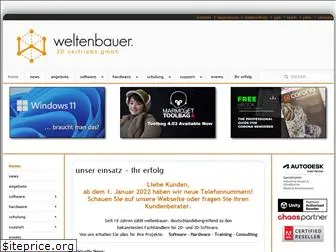 weltenbauer.com