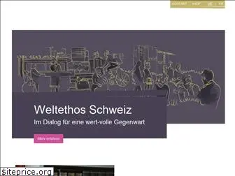 weltethos.ch