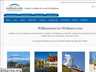 weltkarte.com