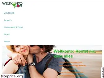 weltkonto.com