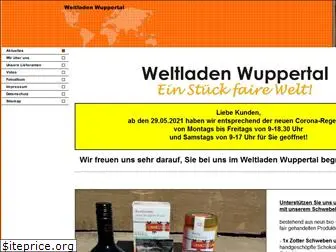 weltladen-wuppertal.de