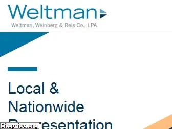 weltman.com
